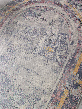 ZUMMA F258 PINK Овал