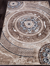 VALENCIA DELUXE D300 BROWN