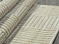 JUNO E137AP BEIGE / BEIGE
