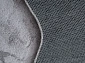 из искусственного меха Chic 1000A SILVER_5001 шкура