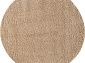 SHAGGY TREND L001 BEIGE Круг