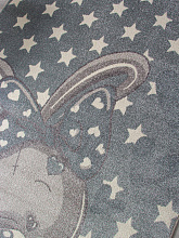 Ковер IZUMRUD C208 LIGHT BLUE