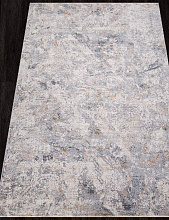 Ковер PETRA L0772A LIGHT GRAY