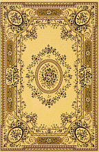 Ковер из вискозы Beluchi   61410 2727   ОВАЛ 