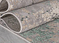 LIMAN F163 GRAY-GREEN