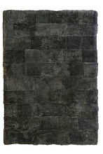 из натуральной овчины мутон BRICK DESING ANGORA A106