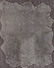 Мутон Sheepskin Sheepskin 150x190 серый