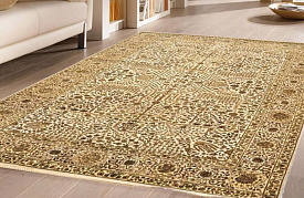 ручной работы Silk and Wool SR 3