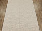 шерстяной рельефный GALAXY cut-loop IZAR grey