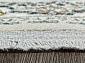 SANDALI 29765Y CREAM / CREAM Овал