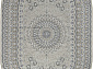 CUBA F399 BEIGE Овал