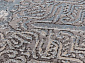 QUARES 31601 095 GREY