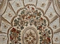 Рельефный ковер из вискозы GENOVA 38440 6262 60