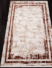 LISSABON SI053K BROWN / BROWN