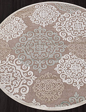 Ковер GENOVA 938001 655590 Круг V