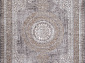 ARMINA 04073C GREY / BROWN
