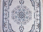 Amira 4923A Beige-Beige Овал