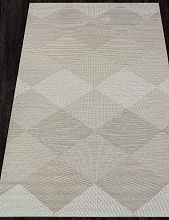 Ковер-циновка INDIGO S118 BEIGE