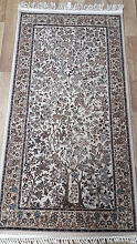 Ковер JASMIN 2660A в дизайне