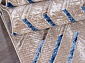 REGINA O0275 030 BLUE