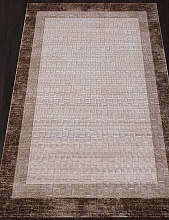 Ковер PANAMA PN002B BROWN / BROWN