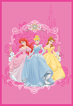 детский PRINCESS 104