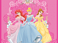 детский  PRINCESS 104