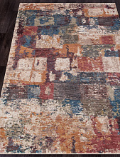 Ковер FENIX 30984 110 MULTI