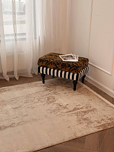Ковер JUMEIRAH 9209C S.CREAM / L.BEIGE