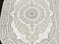 SANDALI 29826Y BEIGE / CREAM Овал