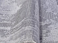 ARMINA 03758A GREY / GREY Овал