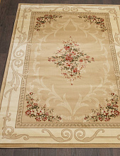 Ковер IZMIR D142 BEIGE-CREAM