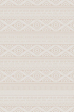 Ковер MILOS F623 CREAM