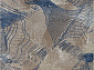 ANTEP LT1156 735 BEIGE / NAVY