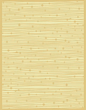 Рельефный ковер из вискозы RIMINI 5097 191875 beige
