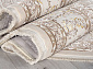 DELINA M108A BEIGE / CREAM Овал