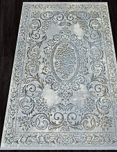 SAHARA 00766A GREY HB / L.BLUE FDY