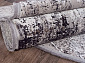 ROXANNE 17105 L.GREY / D.GREY Овал