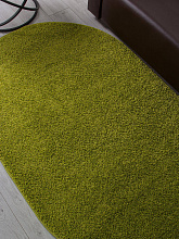 LANA T600 GREEN 2 Овал