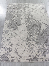 Ковер MILEDY MP18 GRAY