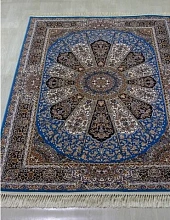 Ковер SHAHNAME 700/2550 1410 BLUE