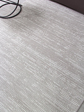 Ковер OSTIN F600 GRAY