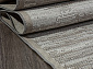 Ковер-циновка INDIGO S120 BEIGE