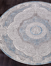 ARMINA 03880A BLUE / BLUE Круг
