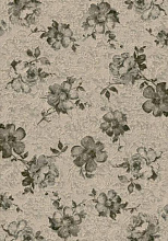 с цветами ARGENTUM R 63258 6343