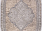 BIBLOS 9308 BEIGE / GREY Овал