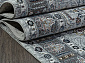 LISSABON SI062M MULTI / GREY