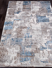 ARMINA 03857A BLUE / BLUE