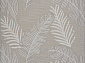 Ковер-циновка INDIGO S132 D.GRAY-BLACK
