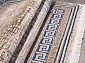 REGINA O0274 030 BLUE